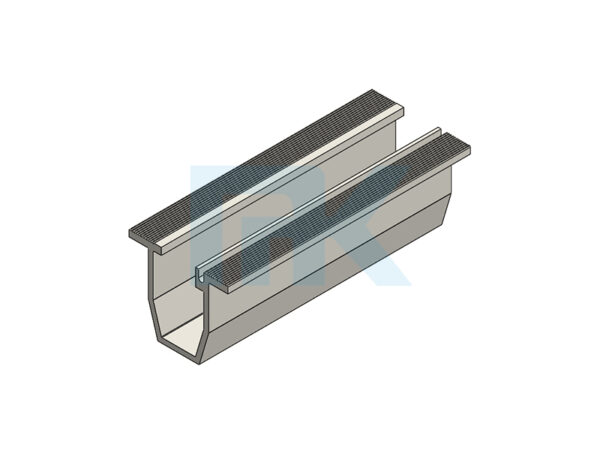 MK-DG006 Solar Rails